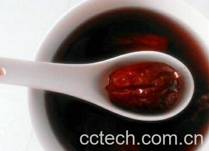 滋膳枣姜红糖的功效-0