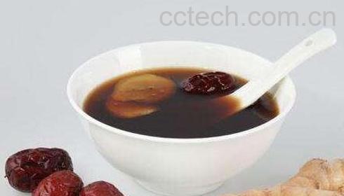 自制红糖姜茶保质期-0