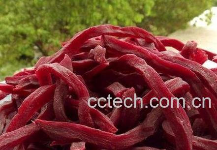 紫薯干的功效与作用-0