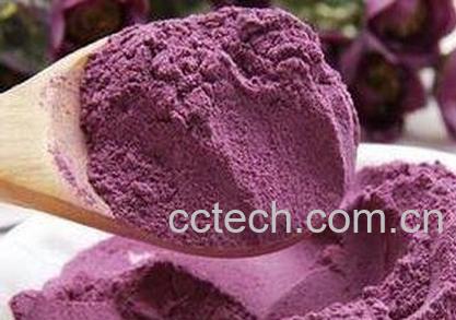  紫薯粉的功效与作用-0