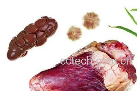 牛心和牛肉的营养价值-0