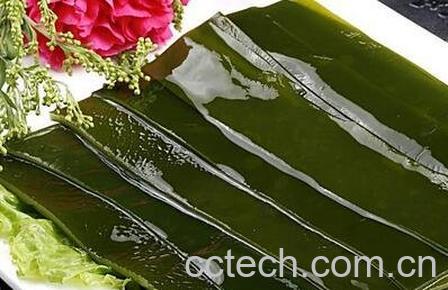 海带不能和什么一起吃-0