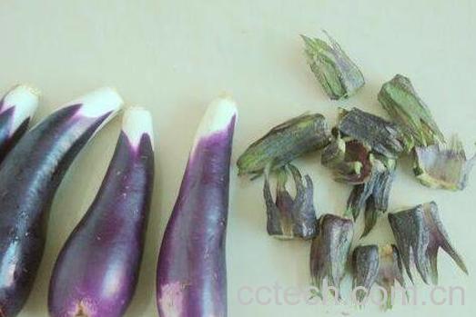  煮茄子水治咳嗽的方法-0