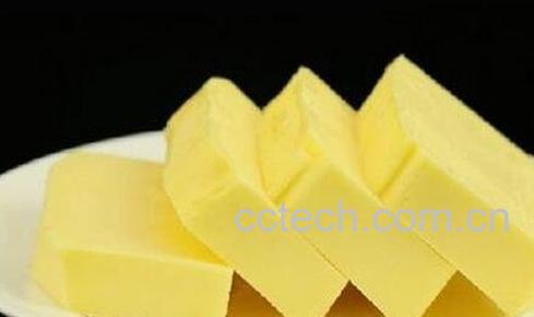 黄油软化后会变质吗-0