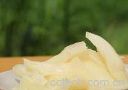 自制腌生姜的方法技巧-0