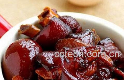 猪脚姜的功效与作用-0