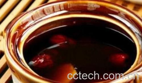 蒸姜红糖的功效与作用-0