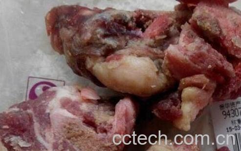 变质肉的危害性 变质肉的几大表现-0