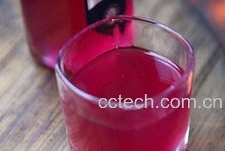 紫薯酒的功效与作用-0