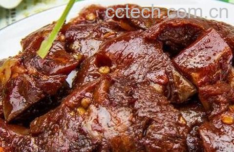 山牛肉的功效和作用-0