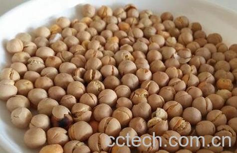 黄豆爆米花的功效与作用-0