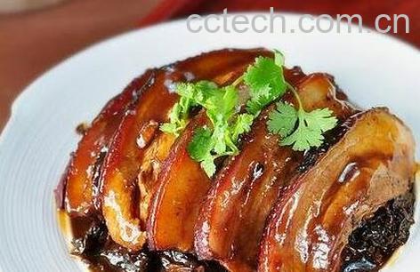 走油肉的营养价值-0