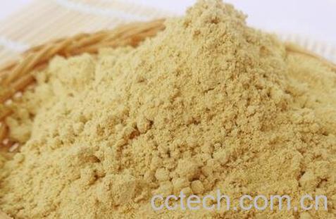 真姜粉和假姜粉区别-0