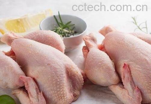 如何判断鸡肉是否变质-0