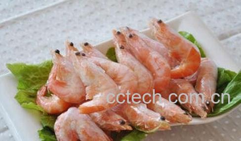 虾和什么相克-0