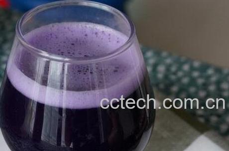 紫包菜汁的功效与作用及做法-0