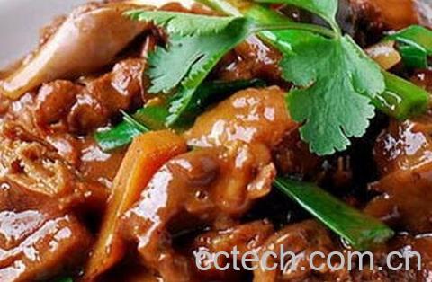  兔肉和什么相克-0