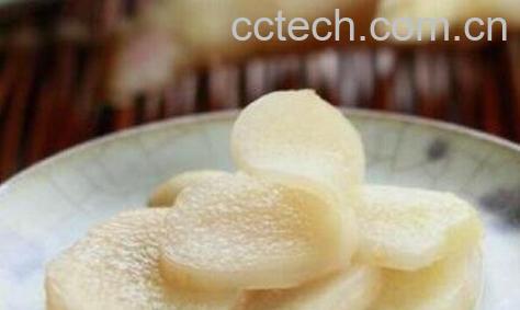 白醋泡姜的正确做法-0