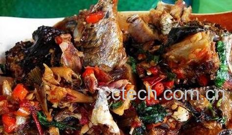 山鼠肉的功效与作用-0