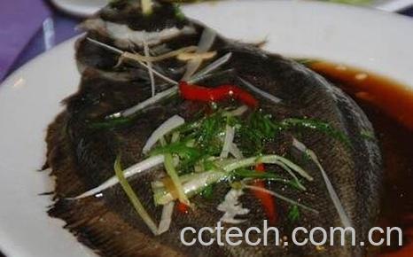 左口鱼的食疗功效与用法-0