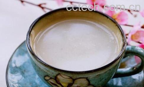 银耳糊的做法-0