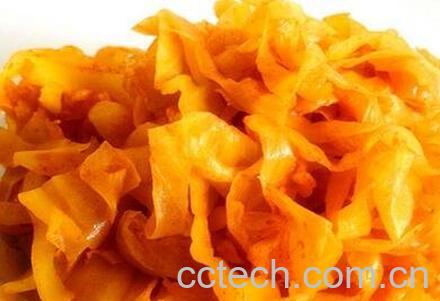 酸包菜的营养价值-0