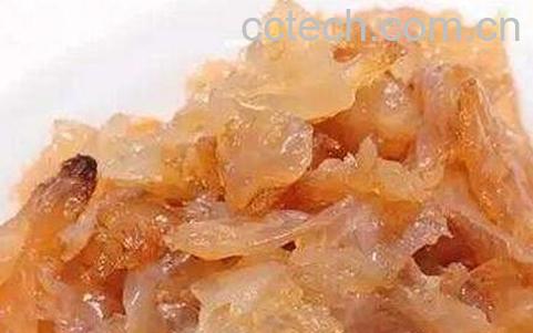 海蜇怎样才算腌制成功-0