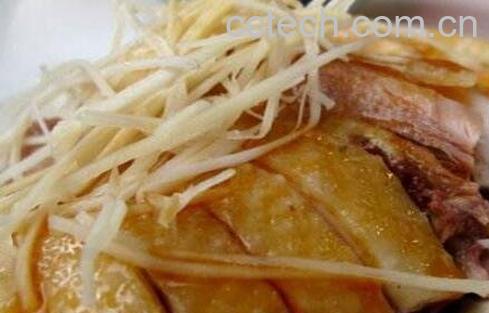 山鸡肉的营养价值-0