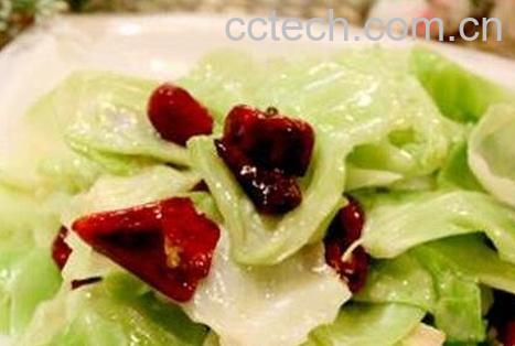 腌制辣包菜的方法-0