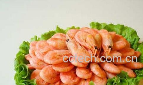 大虾和什么不能同食-0