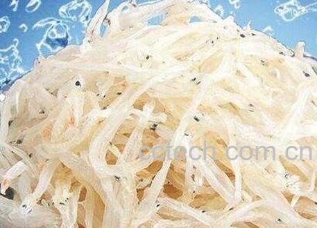 银鱼干的营养价值 -0