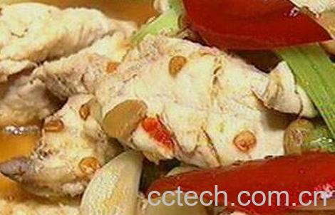 鲨鱼肉的功效与作用-0