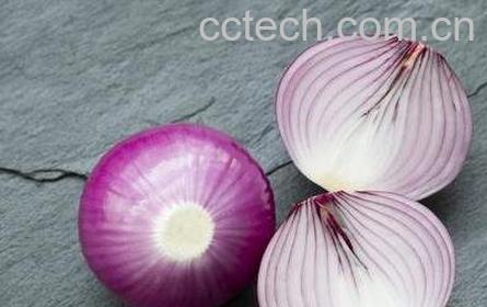 圆葱的作用-0