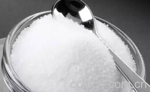 盐不能和什么一起吃-0