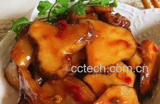 邦姜的腌制方法-0