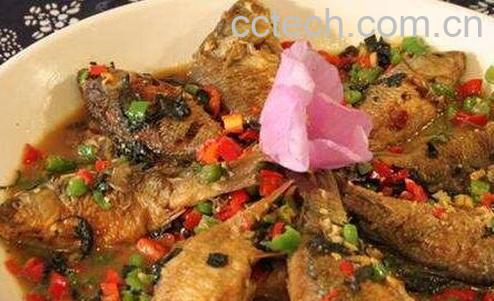 禾花鱼如何腌制-0