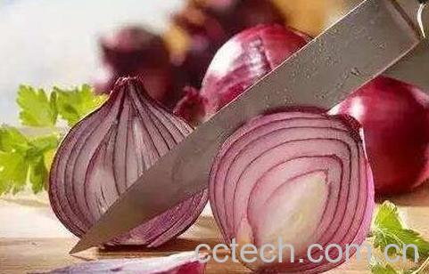 长期生吃洋葱有什么好处-0