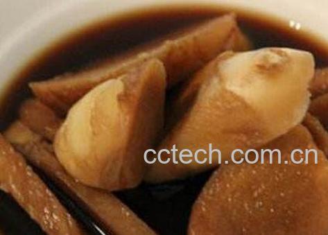 中药泡姜的功效与作用-0