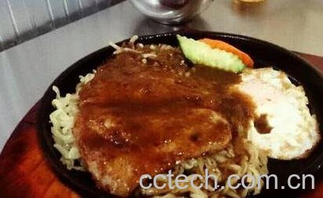 韩式烤猪排的腌制方法-0