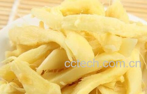 冰醋姜有什么功效 -0