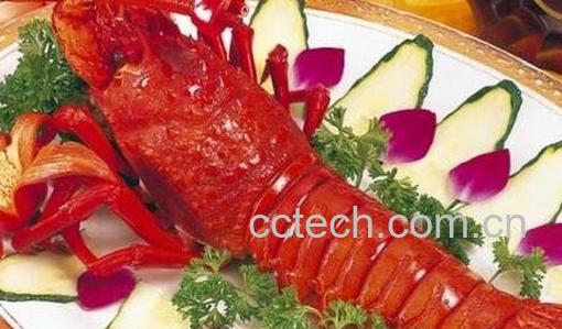 澳洲大龙虾营养价值-0