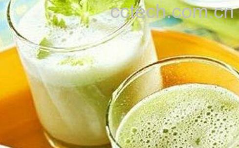 长期喝洋葱芹菜汁功效-0