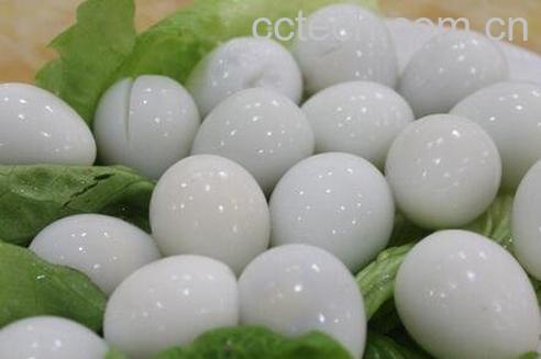 安雀蛋的营养价值-0