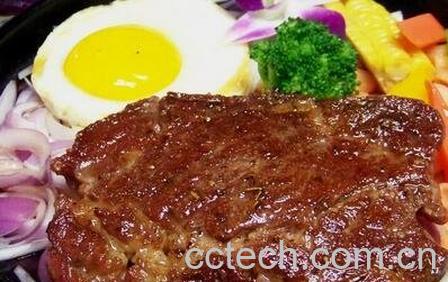 韩式调味牛排如何腌制-0