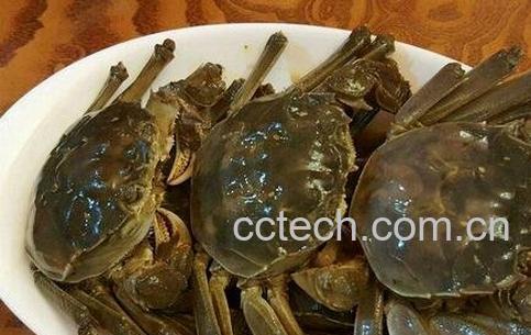 河蟹怎么腌制 河蟹腌制方法-0