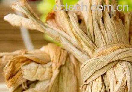 芋茎干的功效与作用-0