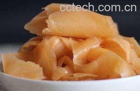 陈醋泡生姜可以放多久 -0