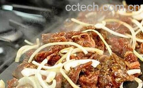 韩式煎牛肉的腌制方法-0