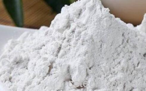 野葛根粉的功效有哪些 -0