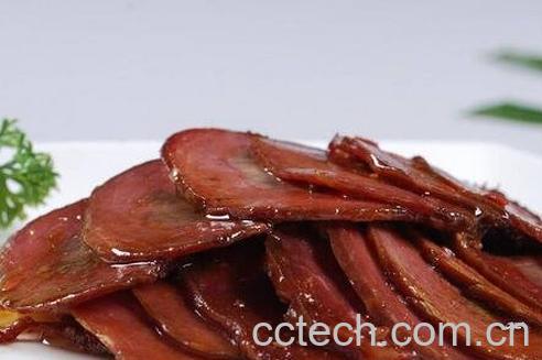 河南咸牛肉的腌制方法-0